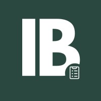 Innobitious logo - Similar company to Ashes 2 New