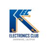 KEC Electronics Club logo - Similar company to Learning Utsav