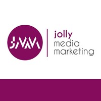 Jolly Media Marketing logo - Similar company to Growth Panel