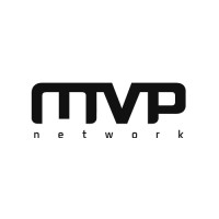 MVP Network logo - Similar company to Jrg Comunicação