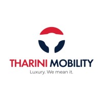 THARINI MOBILITY PRIVATE LIMITED, A Unit of Cabs India logo - Similar company to Cozycabz