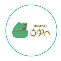 ዲጂታል ዕቁብ - Digital Equb logo - Similar company to Equb