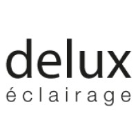 Delux éclairage logo - Similar company to Aluson Eclairage