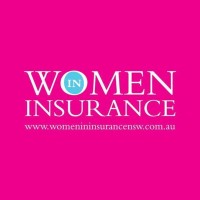 Women in Insurance NSW logo - Similar company to Ezy Projects