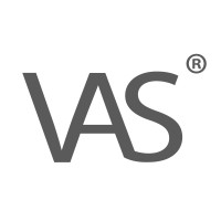 VAS logo - Similar company to Method-Vm