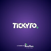 TICKYTO. logo - Similar company to Dottin Digital