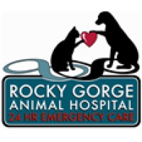 ROCKY GORGE ANIMAL HOSPITAL logo - Similar company to Community Law In Action (Clia)