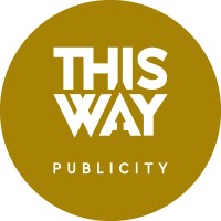 This Way Publicity logo - Similar company to Titlepool