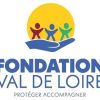 FONDATION VAL DE LOIRE logo - Similar company to Ehpad Les