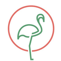 Green Flamingo Realty logo - Similar company to Cost Segregation Services, Inc