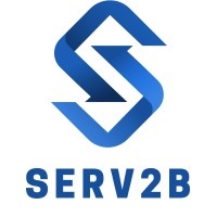 Serv2B logo - Similar company to Creativ