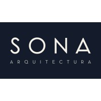Sona Arquitectura logo - Similar company to Proyecta Diseño