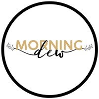 Morning Dew logo - Similar company to Askara Nusantara