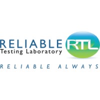 Reliable Testing Laboratory LLC logo - Similar company to Rtlab