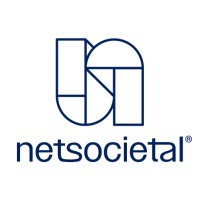 Netsocietal logo - Similar company to Seacon A/S