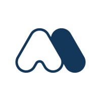AMANDOmed logo - Similar company to Avemio.Digital Gmbh