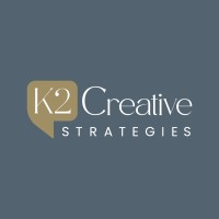 K2 Creative Strategies logo - Similar company to Soft Side Of Cyber