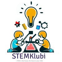 STEMKlubi logo - Similar company to Mtü International Women'S Network In Estonia
