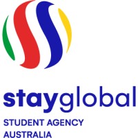 Stay Global logo - Similar company to Smartcart