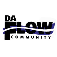 DaFlow Community logo - Similar company to Amaé Prod