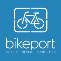 BikePort Sagl logo - Similar company to Validato Ag