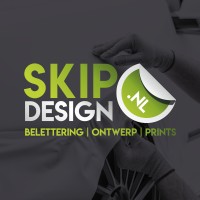 Skip Design logo - Similar company to Auto Hunnekens B.V.