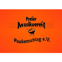 Freier Musikverein Paukenschlag e.V. logo - Similar company to Audioforce