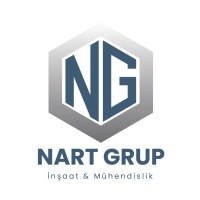 Nart Grup Mühendislik İnşaat San. ve Tic. Ltd. Şti. logo - Similar company to Rijit İnşaat Mühendislik San. Ve Tic. Ltd. Şti.