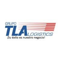 GRUPO TLA LOGISTICS logo - Similar company to Samesa Logistics