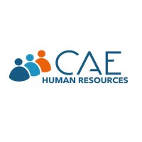 CAE HUMAN RESOURCES