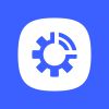 Infraspeak logo - Similar company to Barkyn