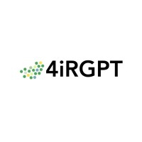 4iRGPT logo - Similar company to Blockabase