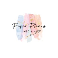 Paper Planes Media LLP logo - Similar company to Immerse Digital Solutions