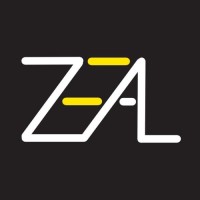 Zeal Community logo - Similar company to Copper Cloud