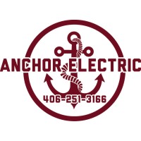 Anchor Electric Contracting Corp logo - Similar company to Anchor Com, Llc