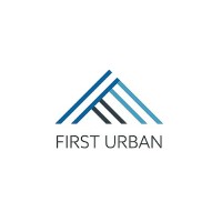 First Urban logo - Similar company to De Vere Partners