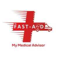 MyFastAD logo - Similar company to Techno Particles