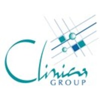 CLINICA GROUP (CG) logo - Similar company to Clire Pharm
