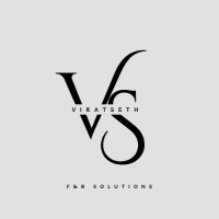 VS F&B Solutions logo - Similar company to Mozimo Chocolates