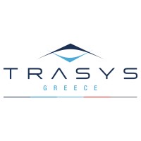 TRASYS GREECE logo - Similar company to Nrb