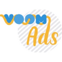 VOOM Ads logo - Similar company to Funding Pool