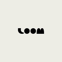 LOOM logo - Similar company to Hadley