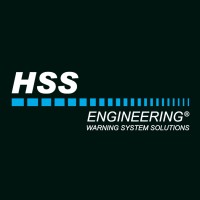HSS Engineering A/S logo - Similar company to Engineering Data Systems