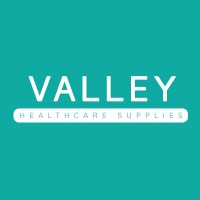 Valley Healthcare Supplies logo - Similar company to Finda
