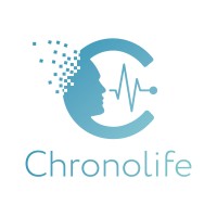 Chronolife logo - Similar company to Brainever