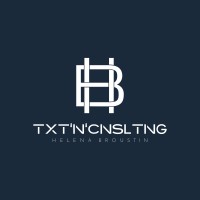 Helena Broustin logo - Similar company to Neumann Communication