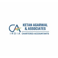 KETAN AGARWAL & ASSOCIATES logo - Similar company to Viraj Management Services