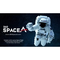 360 SpaceA logo - Similar company to 360 Explorer