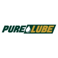 PureLube logo - Similar company to Tomavi Wines