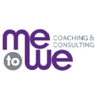 ME to WE Coaching and Consulting logo - Similar company to Rangtarang Labels And Tapes Llp